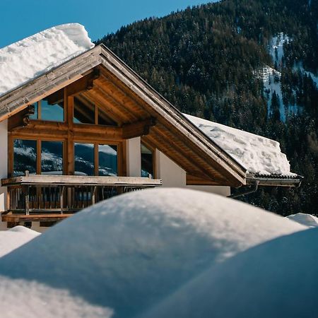 Residence Karnutsch Santa Valpurga Dış mekan fotoğraf