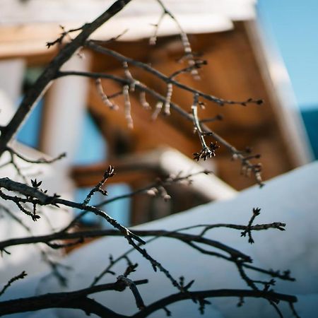 Residence Karnutsch Santa Valpurga Dış mekan fotoğraf