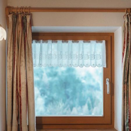 Residence Karnutsch Santa Valpurga Dış mekan fotoğraf