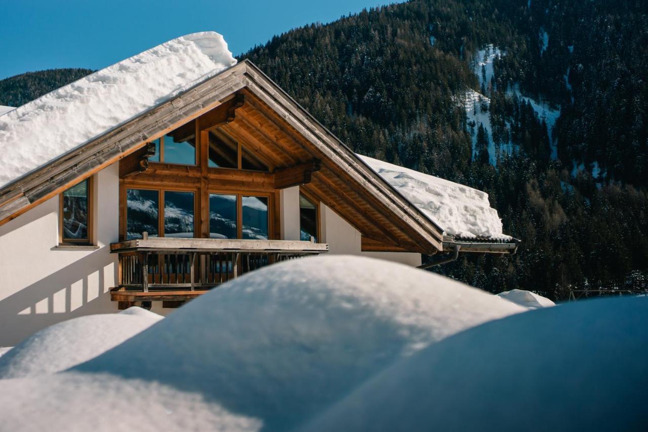 Residence Karnutsch Santa Valpurga Dış mekan fotoğraf