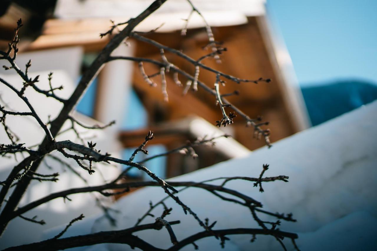 Residence Karnutsch Santa Valpurga Dış mekan fotoğraf