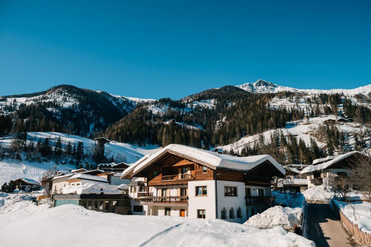 Residence Karnutsch Santa Valpurga Dış mekan fotoğraf