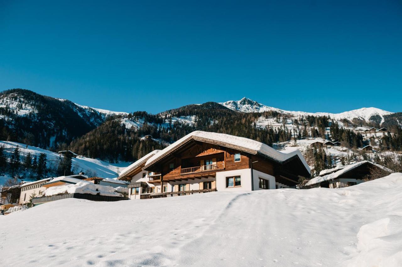 Residence Karnutsch Santa Valpurga Dış mekan fotoğraf