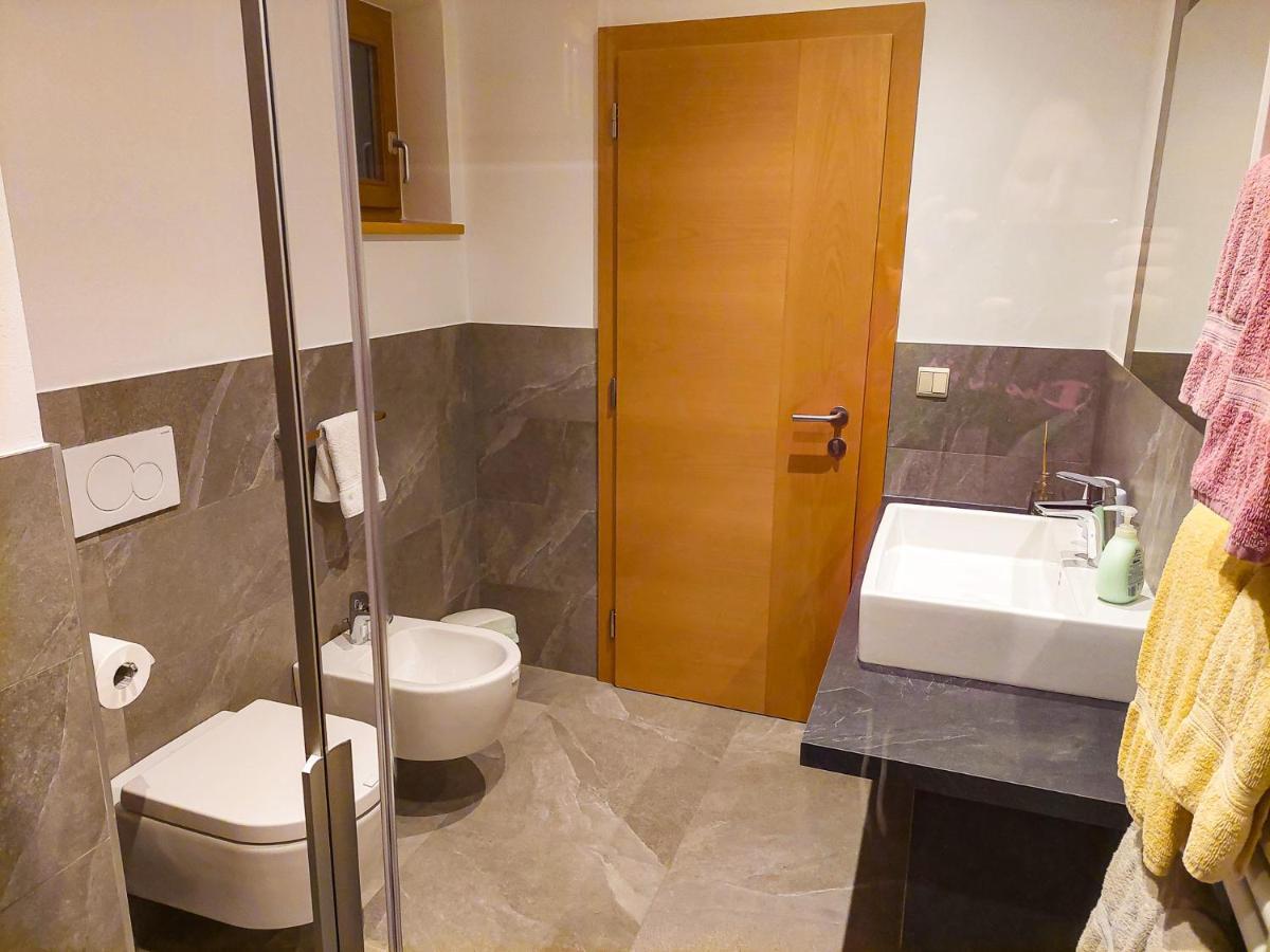 Residence Karnutsch Santa Valpurga Dış mekan fotoğraf