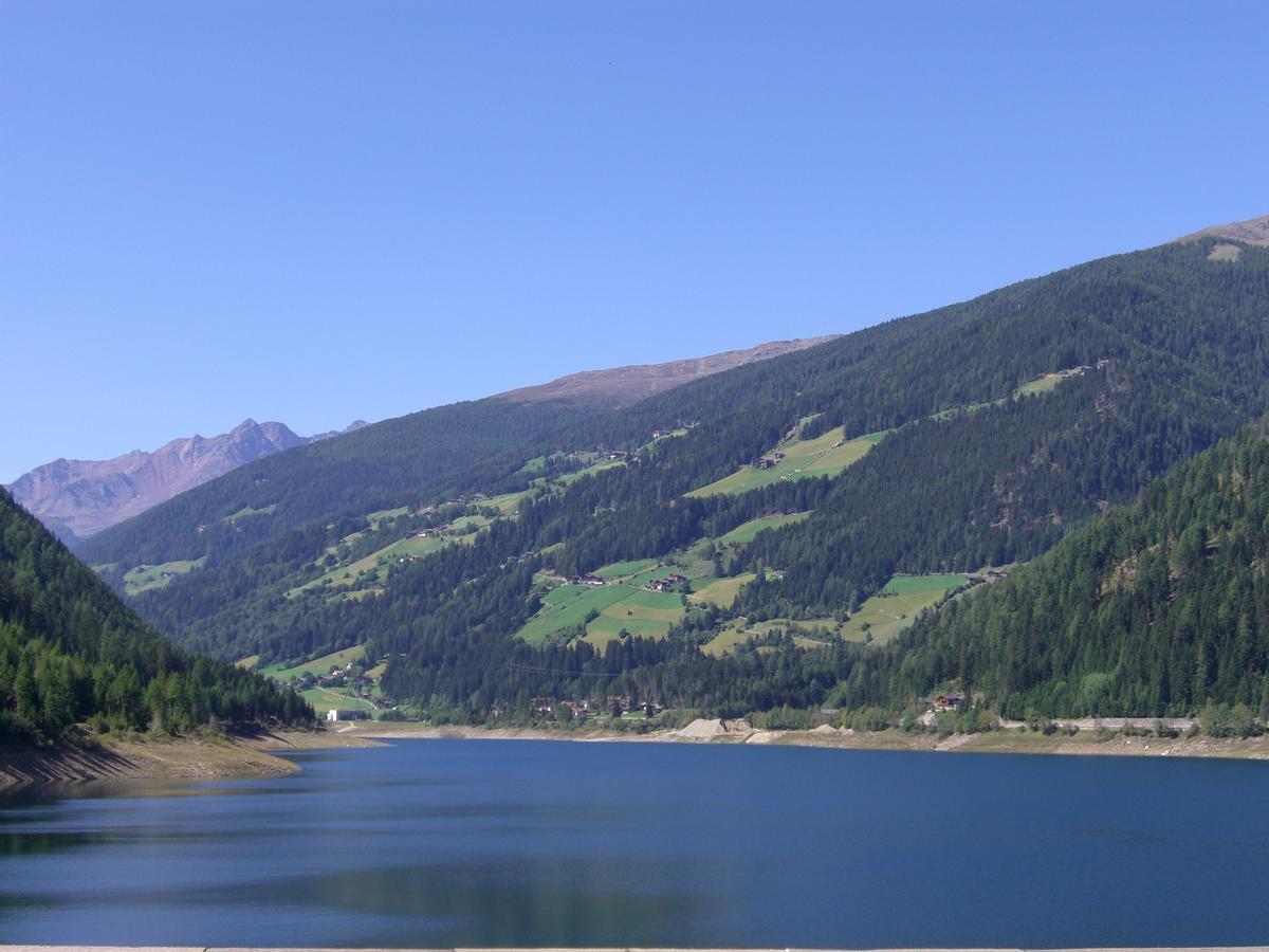 Residence Karnutsch Santa Valpurga Dış mekan fotoğraf