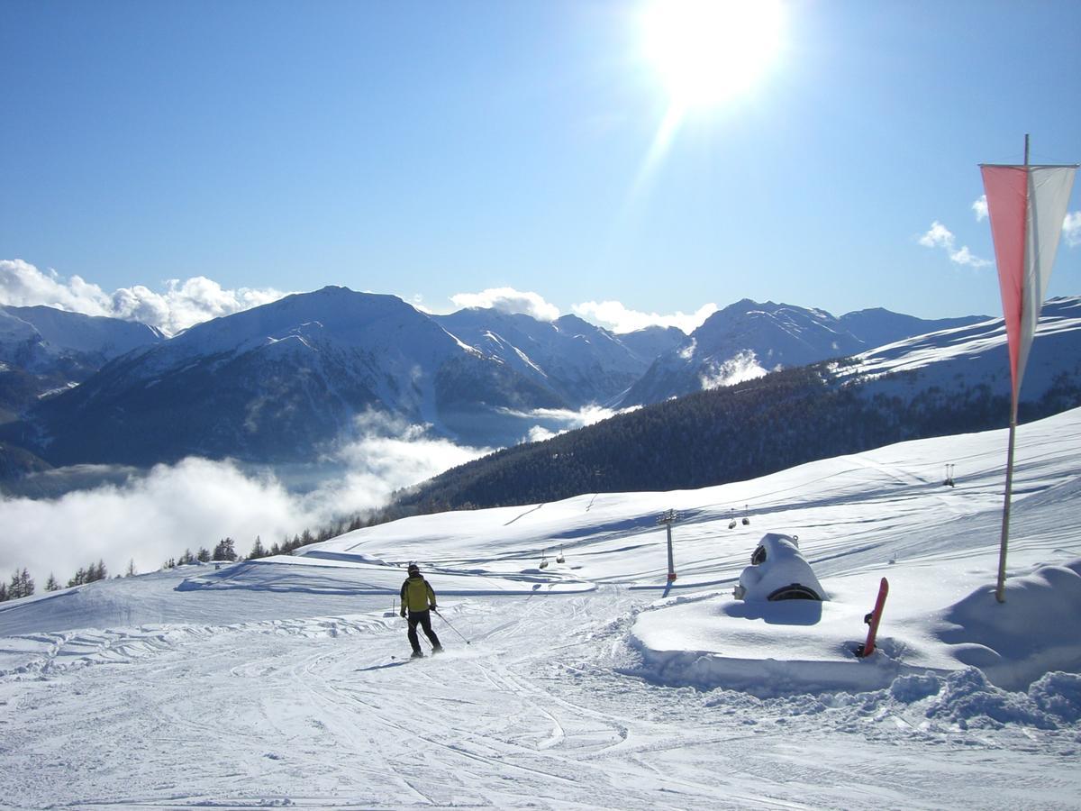 Residence Karnutsch Santa Valpurga Dış mekan fotoğraf