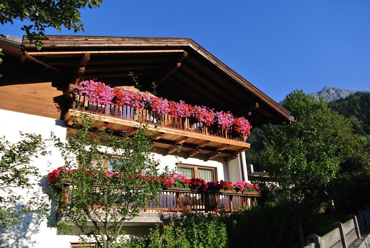 Residence Karnutsch Santa Valpurga Dış mekan fotoğraf