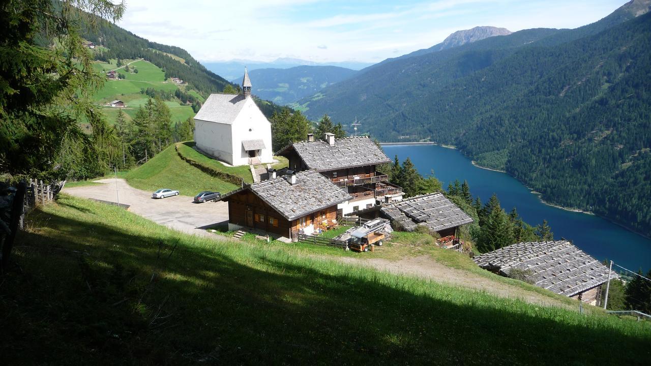 Residence Karnutsch Santa Valpurga Dış mekan fotoğraf