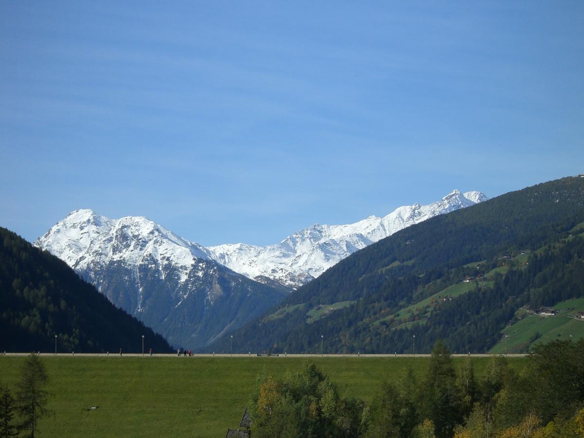 Residence Karnutsch Santa Valpurga Dış mekan fotoğraf