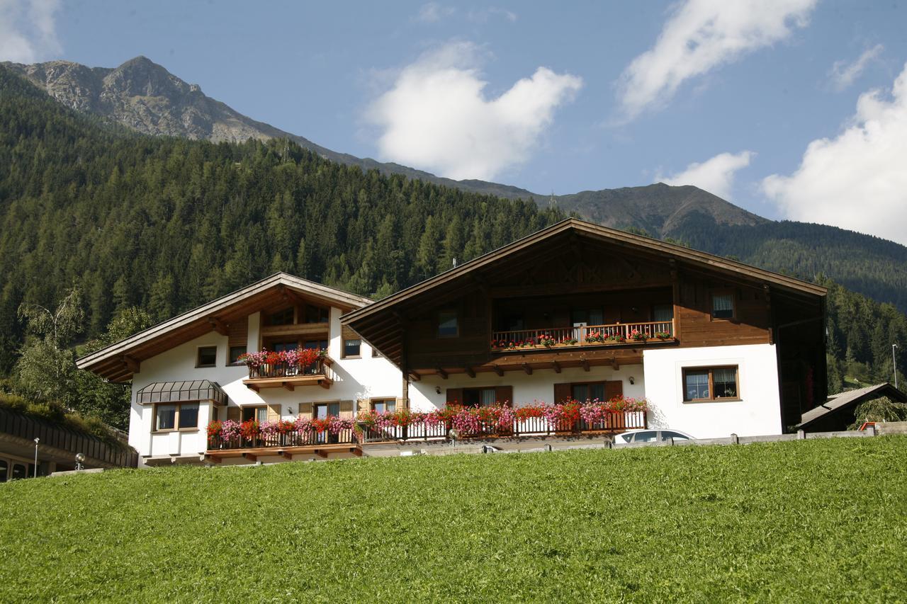 Residence Karnutsch Santa Valpurga Dış mekan fotoğraf