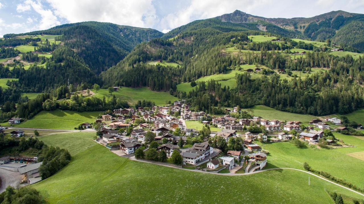 Residence Karnutsch Santa Valpurga Dış mekan fotoğraf