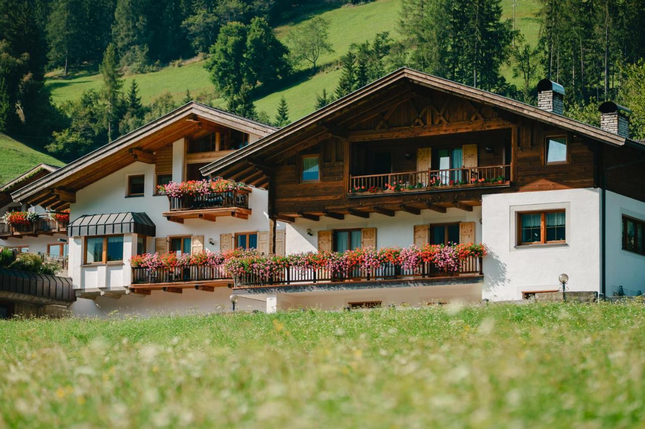 Residence Karnutsch Santa Valpurga Dış mekan fotoğraf