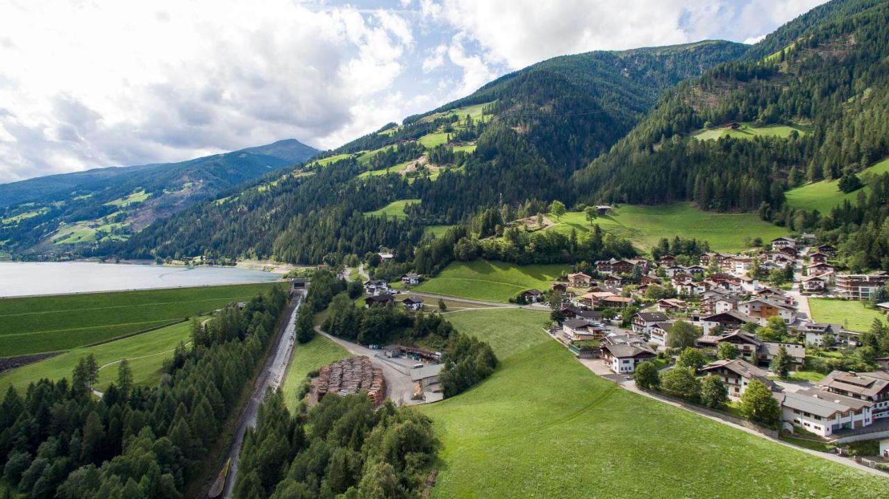 Residence Karnutsch Santa Valpurga Dış mekan fotoğraf