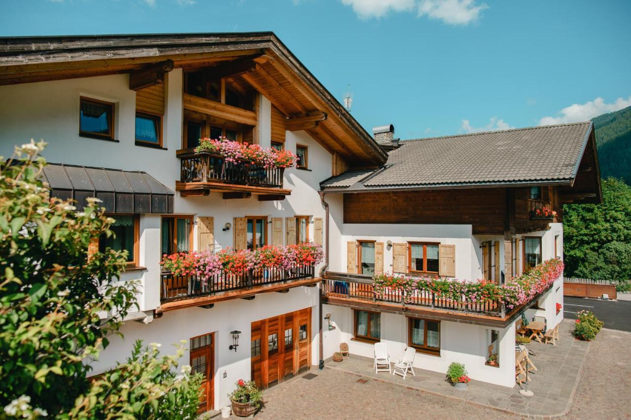 Residence Karnutsch Santa Valpurga Dış mekan fotoğraf