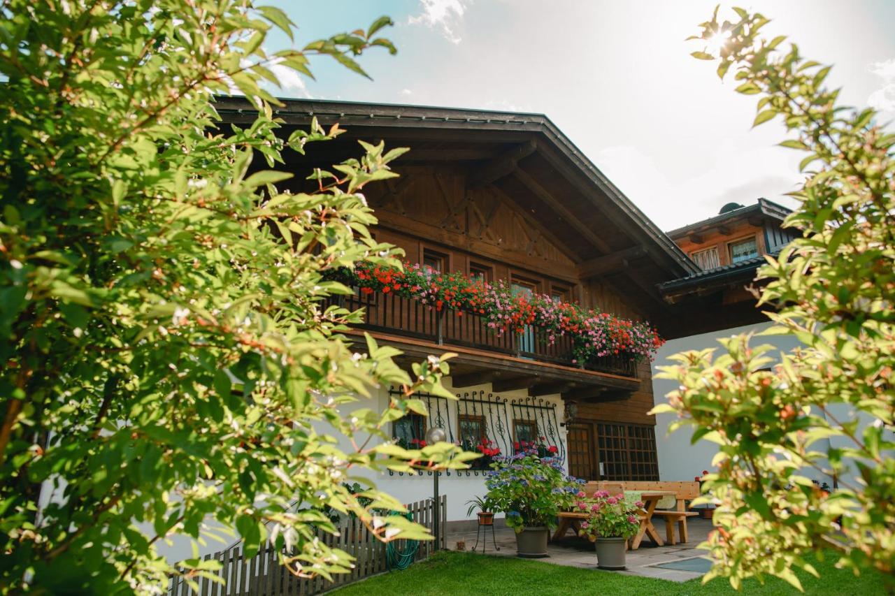Residence Karnutsch Santa Valpurga Dış mekan fotoğraf