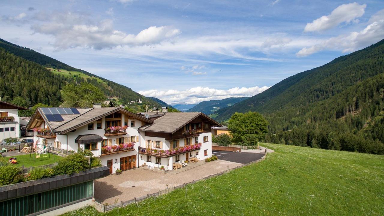 Residence Karnutsch Santa Valpurga Dış mekan fotoğraf