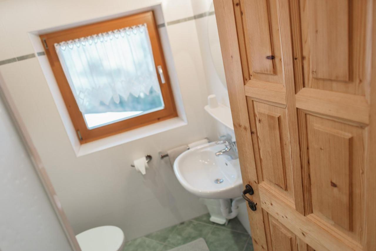 Residence Karnutsch Santa Valpurga Dış mekan fotoğraf