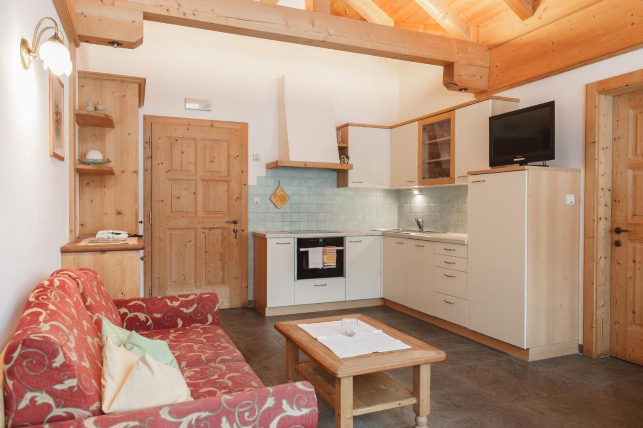 Residence Karnutsch Santa Valpurga Dış mekan fotoğraf