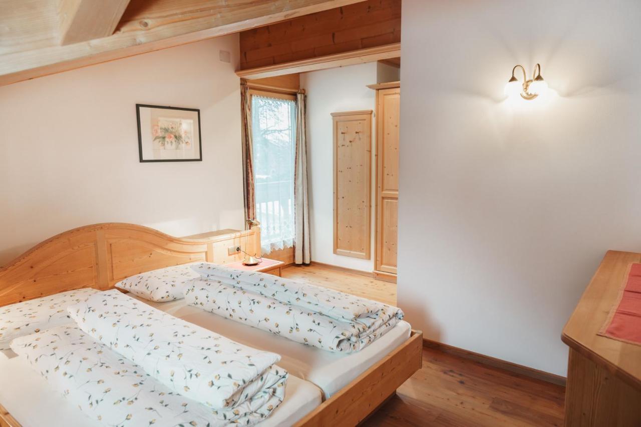 Residence Karnutsch Santa Valpurga Dış mekan fotoğraf