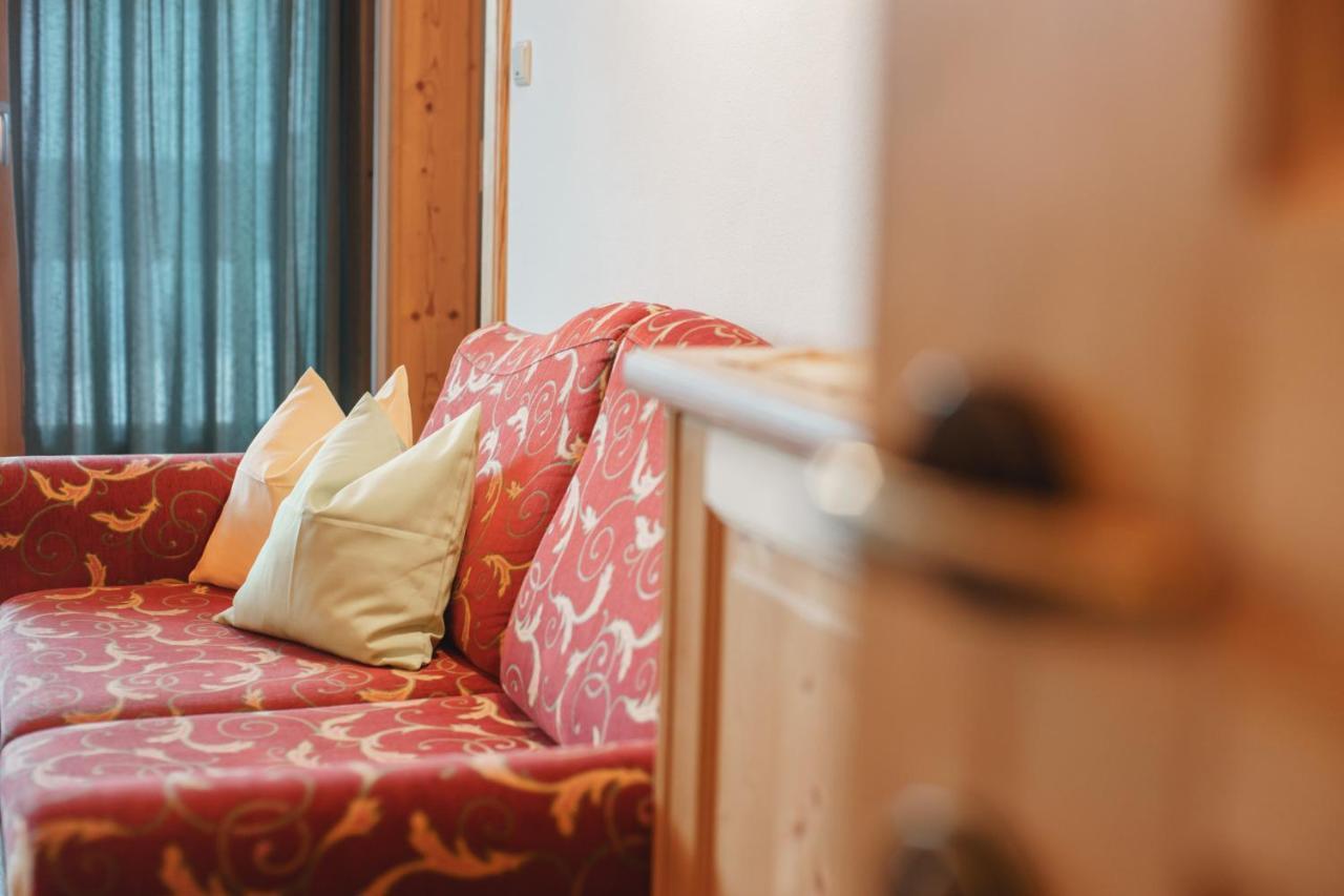 Residence Karnutsch Santa Valpurga Dış mekan fotoğraf