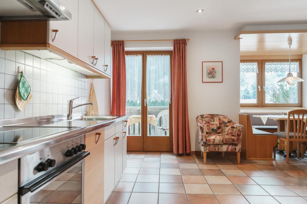 Residence Karnutsch Santa Valpurga Dış mekan fotoğraf
