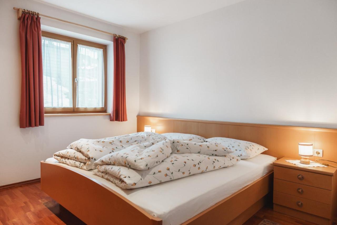 Residence Karnutsch Santa Valpurga Dış mekan fotoğraf