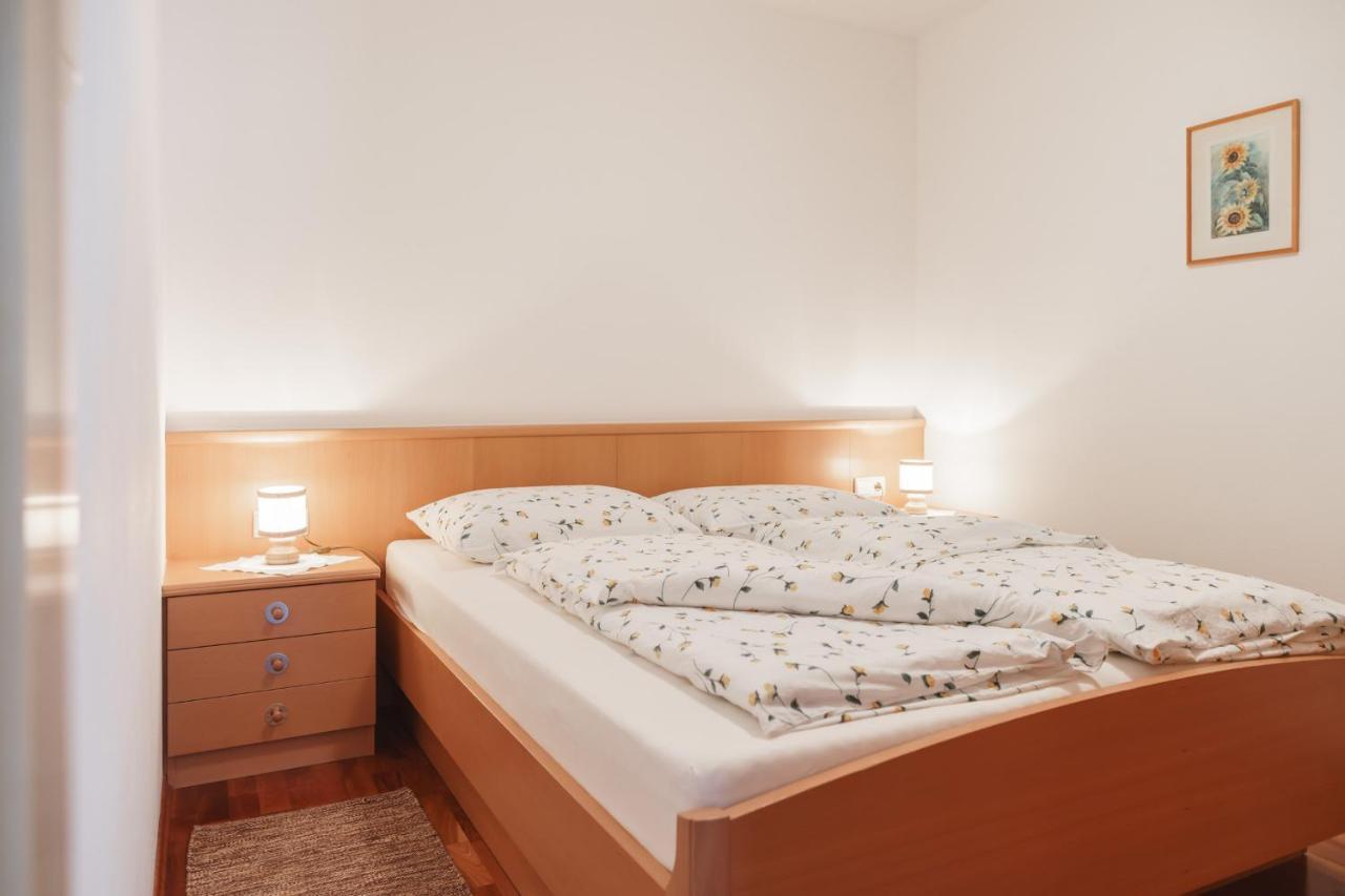 Residence Karnutsch Santa Valpurga Dış mekan fotoğraf