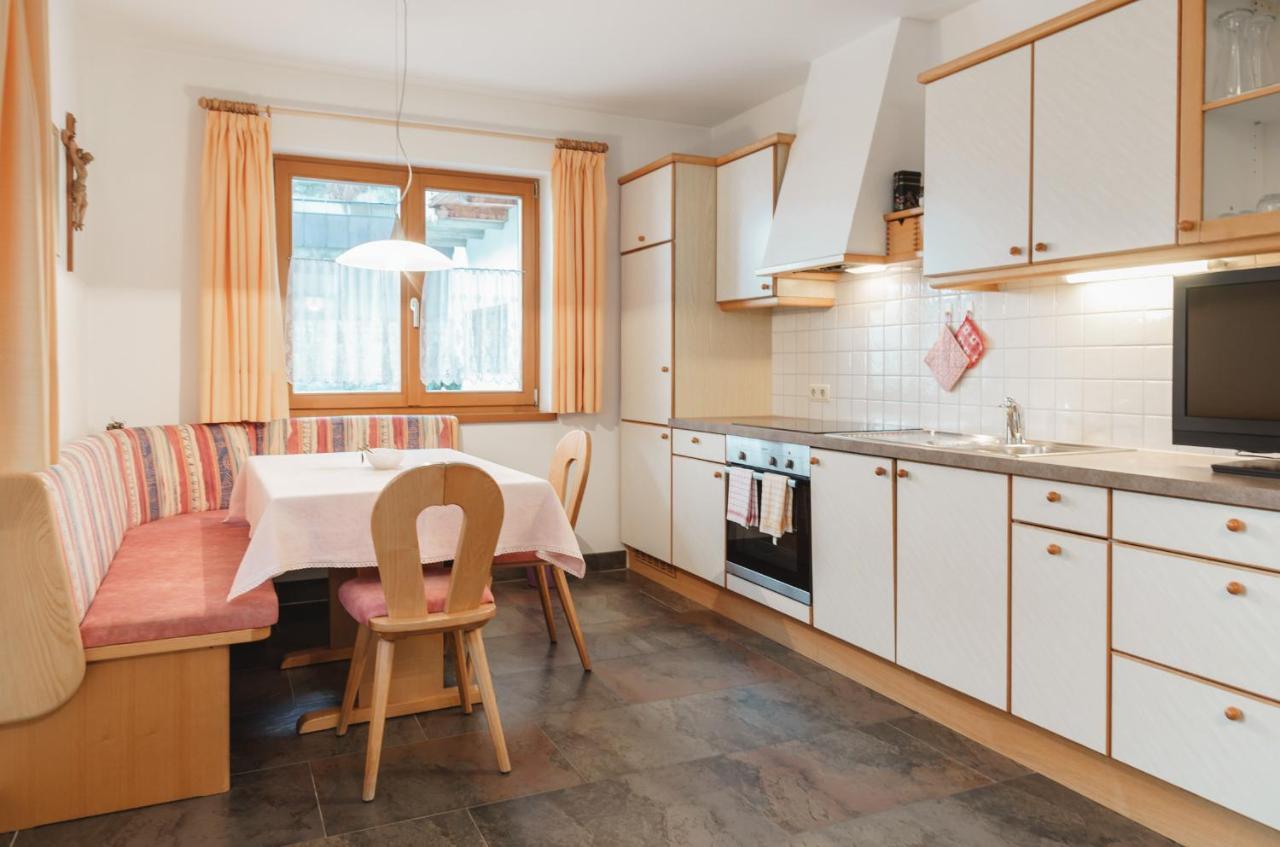 Residence Karnutsch Santa Valpurga Dış mekan fotoğraf