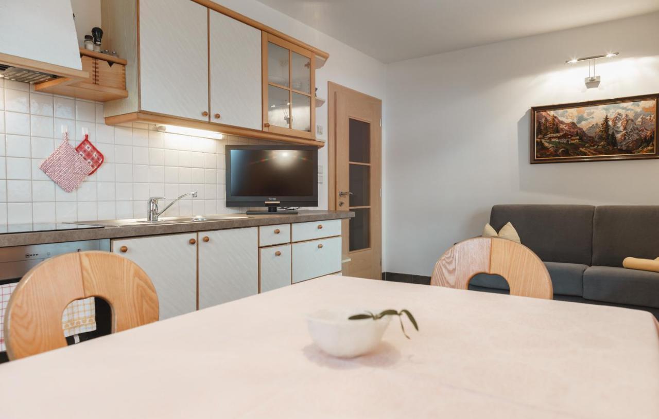 Residence Karnutsch Santa Valpurga Dış mekan fotoğraf