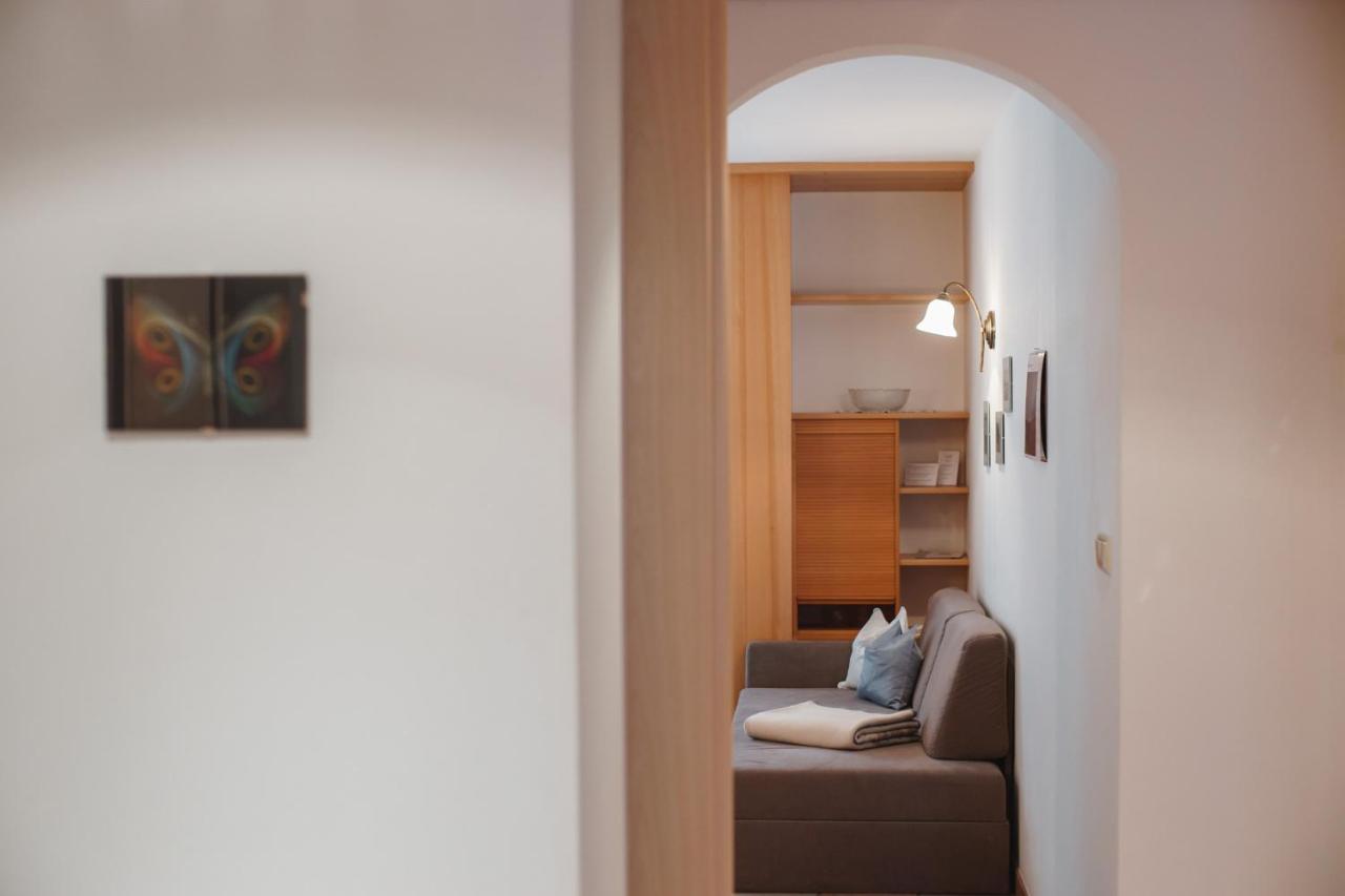 Residence Karnutsch Santa Valpurga Dış mekan fotoğraf