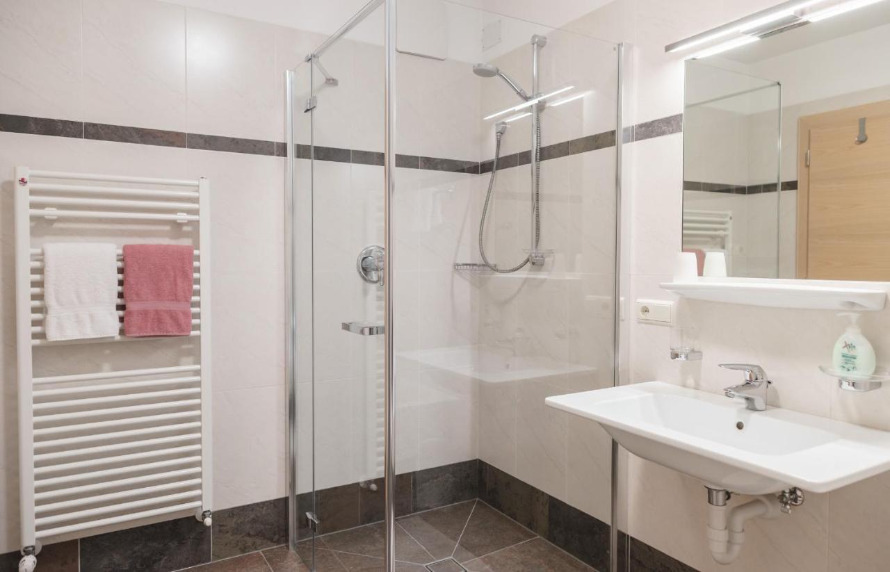 Residence Karnutsch Santa Valpurga Dış mekan fotoğraf
