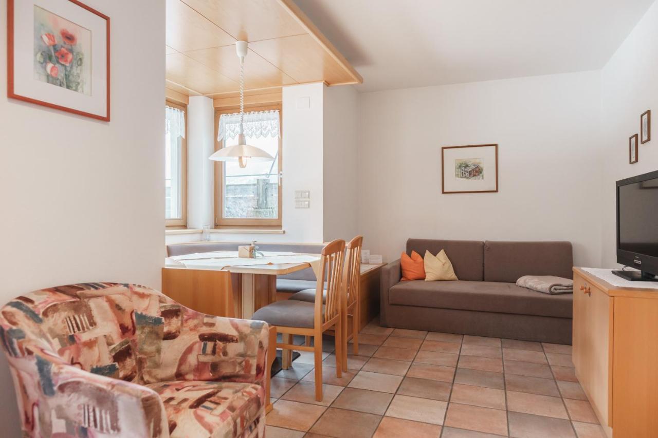 Residence Karnutsch Santa Valpurga Dış mekan fotoğraf