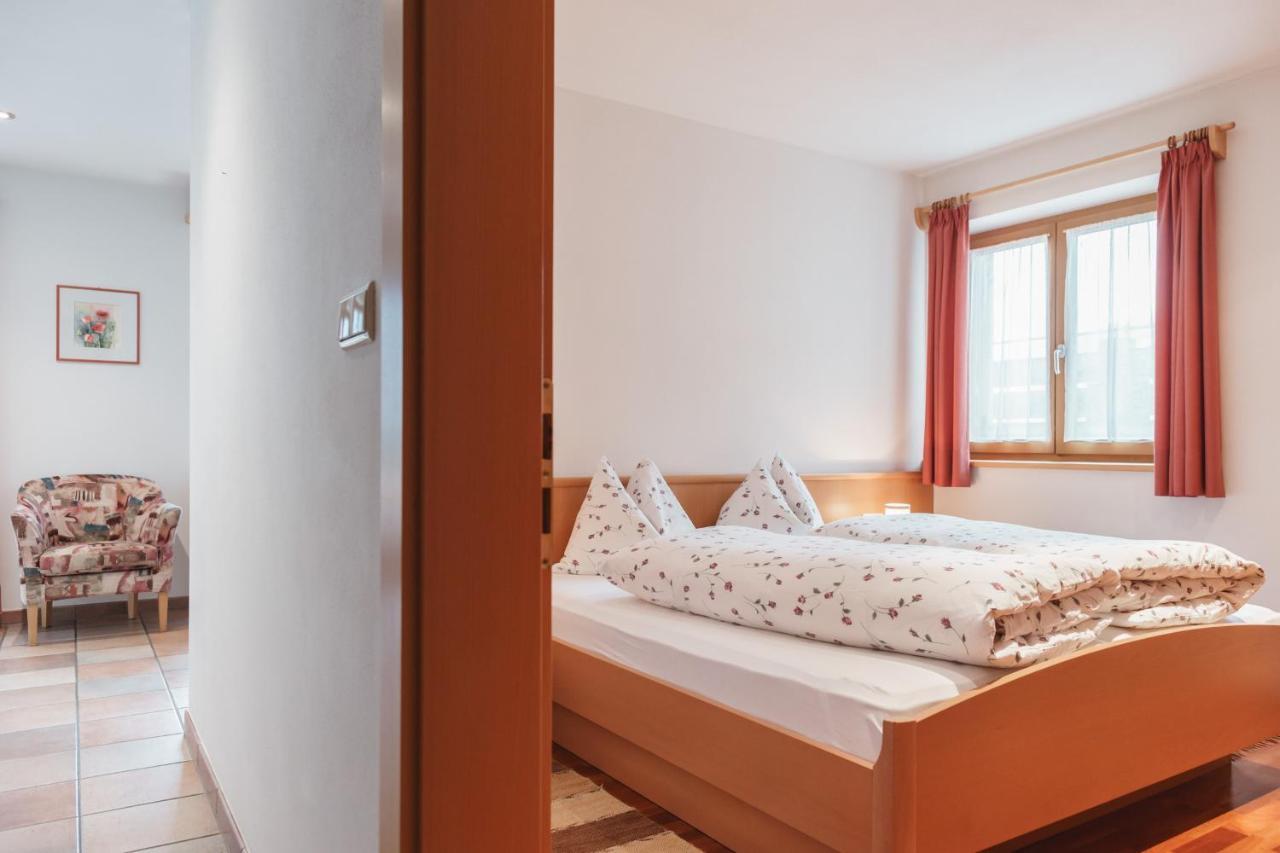 Residence Karnutsch Santa Valpurga Dış mekan fotoğraf