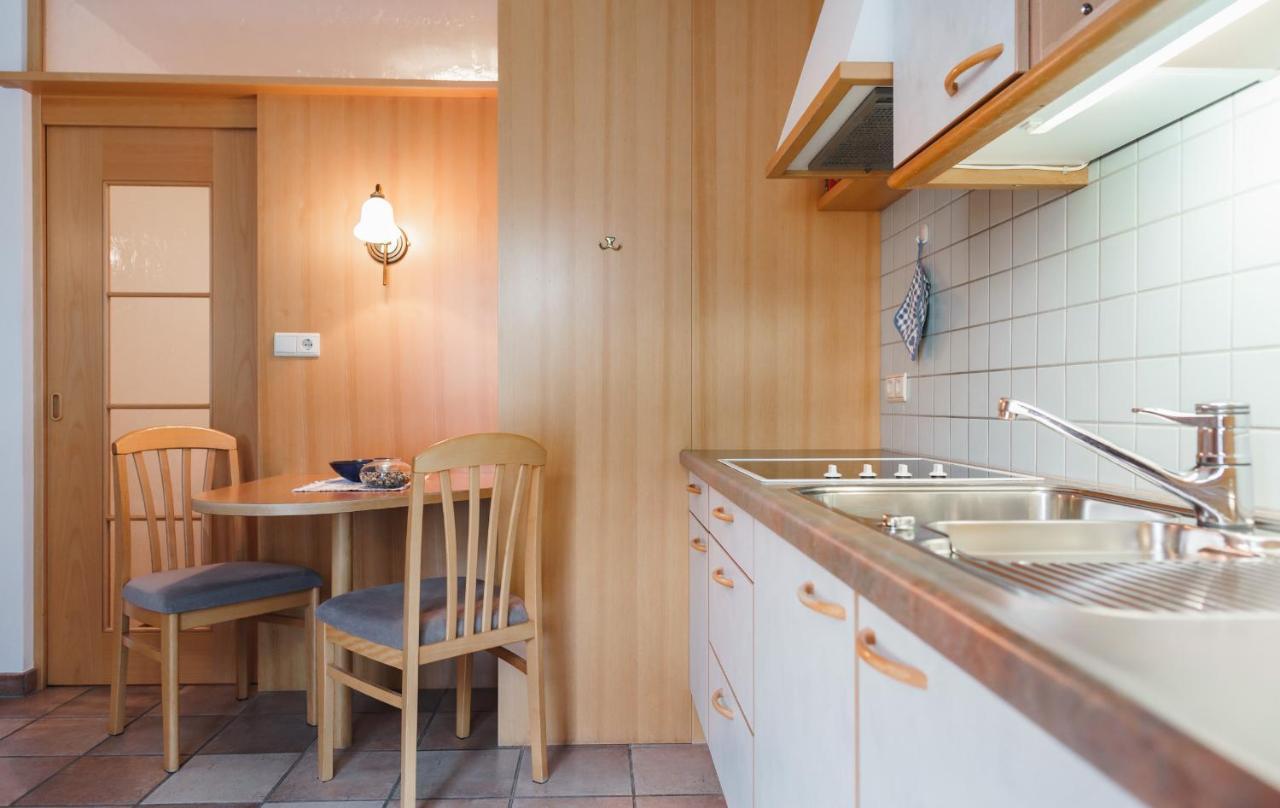 Residence Karnutsch Santa Valpurga Dış mekan fotoğraf